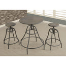 Monarch 3 pc Counter Height Dinette I 1085 IMAGE 3