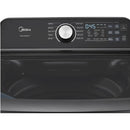  Midea Laundry MLTW51A2BGG, MLTE52M2BGG IMAGE 5