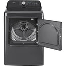  Midea Laundry MLTW51A2BGG, MLTE52M2BGG IMAGE 7