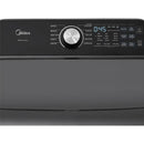  Midea Laundry MLTW51A2BGG, MLTE52M2BGG IMAGE 8