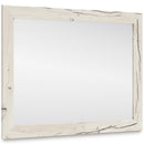  Benchcraft Lawroy B2310B48 7 pc King Panel Bedroom Set IMAGE 4