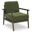 Signature Design by Ashley Bixler 26107U4 3 pc Living Room Set IMAGE 4