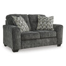  Signature Design by Ashley Lonoke 50504U13 3 pc Living Room Set IMAGE 3