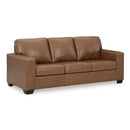  Signature Design by Ashley Bolsena 55603U2 3 pc Living Room Set IMAGE 2
