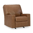  Signature Design by Ashley Bolsena 55603U2 3 pc Living Room Set IMAGE 4