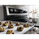 Maytag 30-inch Freestanding Electric Range YMER8800FZ IMAGE 10