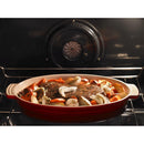  Maytag 30-inch Freestanding Electric Range YMER8800FZ IMAGE 11