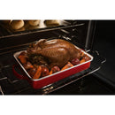  Maytag 30-inch Freestanding Electric Range YMER8800FZ IMAGE 9