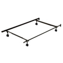  Julien Beaudoin Twin to Queen Adjustable Bed Frame 9001BF Bed Frame IMAGE 1