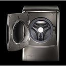 LG SIGNATURE Front Loading Washer with TurboWash® Technology WM9500HKA IMAGE 5