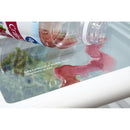  Whirlpool 36-inch, 24.7 cu. ft. French 3-Door Refrigerator with Ice and Water Dispensing System WRF555SDFZ IMAGE 6