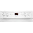  Maytag 30-inch Freestanding Electric Range YMER8800FW IMAGE 3