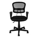 Monarch Office Chair I 7260 IMAGE 2
