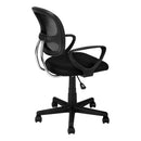 Monarch Office Chair I 7260 IMAGE 3