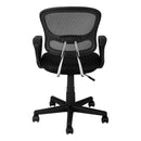 Monarch Office Chair I 7260 IMAGE 5