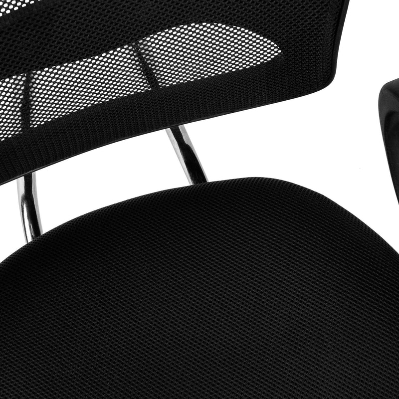 Monarch Office Chair I 7260 IMAGE 8