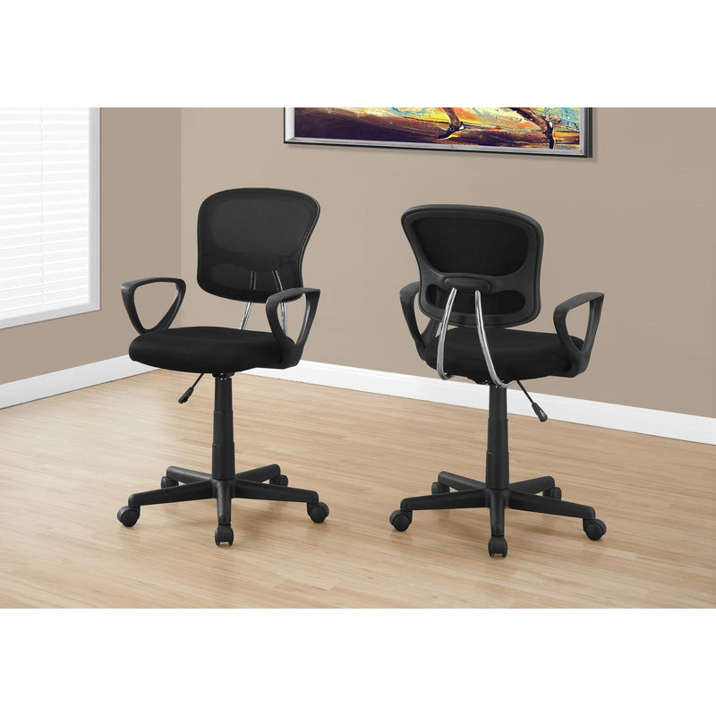 Monarch Office Chair I 7260 IMAGE 9
