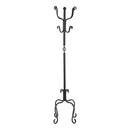 Monarch Coat Racks Coat Rack I 2065 IMAGE 1