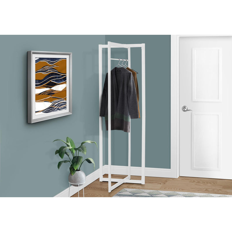 Monarch Coat Racks Coat Rack I 2151 IMAGE 2