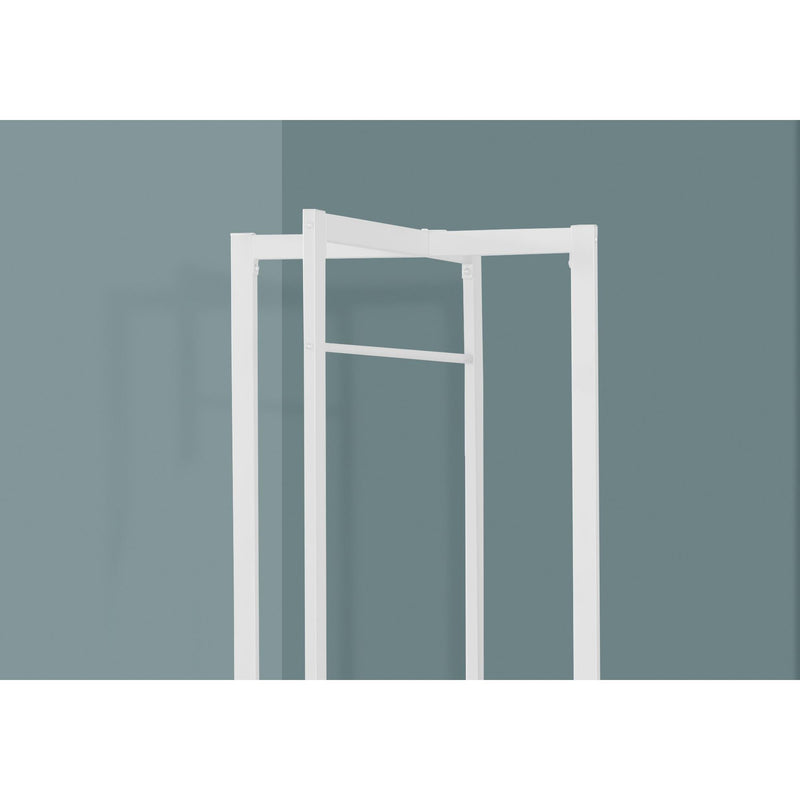 Monarch Coat Racks Coat Rack I 2151 IMAGE 3