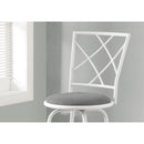 Monarch Pub Height Stool I 2377 IMAGE 3