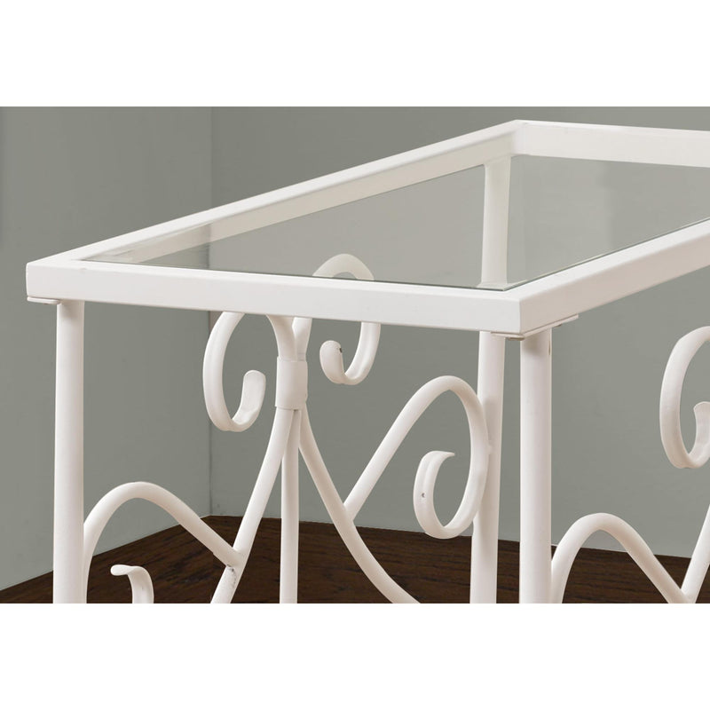 Monarch Accent Table I 3105 IMAGE 3