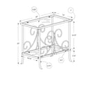 Monarch Accent Table I 3106 IMAGE 5