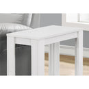 Monarch Accent Table I 3117 IMAGE 3