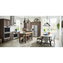  Samsung 30-inch Built-In Electric Cooktop NZ30K6330RS/AA IMAGE 5