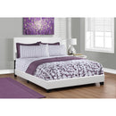 Monarch Queen Upholstered Panel Bed I 5911Q IMAGE 2