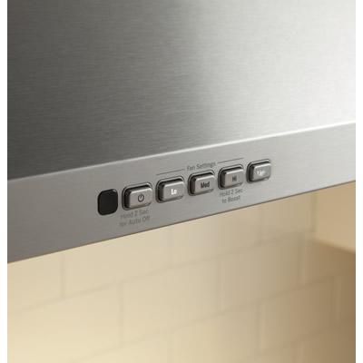 GE 30-inch Wall Mount Range Hood JVW5301SJSSC IMAGE 4