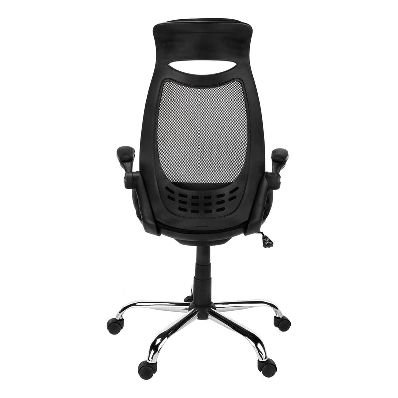 Monarch Office Chair I 7268 IMAGE 5