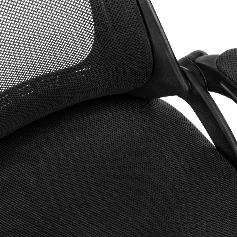 Monarch Office Chair I 7268 IMAGE 8