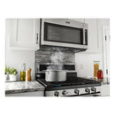  Maytag 30-inch, 1.9 cu. ft. Over-the-Range Microwave Oven with Convection YMMV6190FZ IMAGE 4
