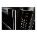  Maytag 30-inch, 1.9 cu. ft. Over-the-Range Microwave Oven with Convection YMMV6190FZ IMAGE 7