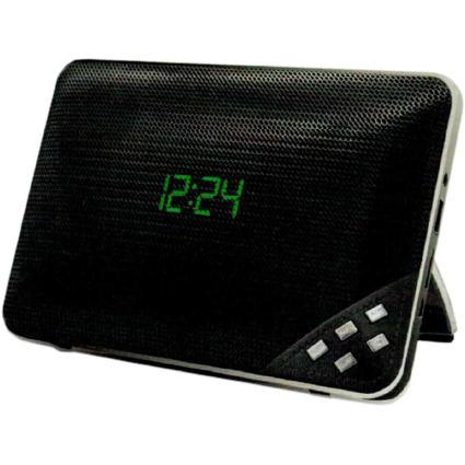 Escape Clock Radio with Built-in Bluetooth SPBT627 IMAGE 2