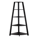 Monarch Bookcases 4-Shelf I 2423 IMAGE 1