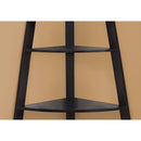 Monarch Bookcases 4-Shelf I 2423 IMAGE 3