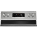 Maytag 30-inch Freestanding Electric Range with Precision Cooking™ System YMER6600FZ IMAGE 2