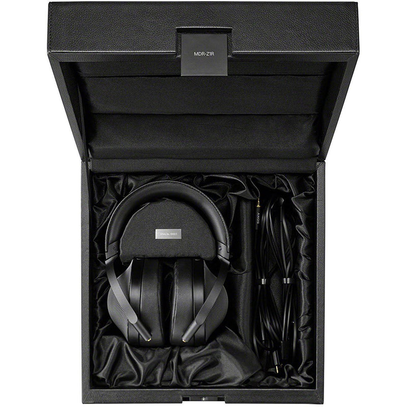 Sony Over-the-Ear Headphones MDR-Z1R IMAGE 4