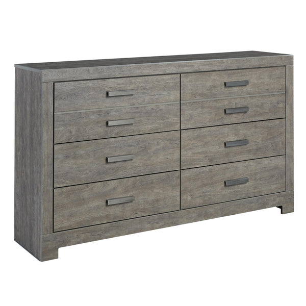 Signature Design by Ashley Culverbach 6-Drawer Dresser B070-31 IMAGE 1