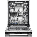  Frigidaire Professional Built-In Dishwasher with EvenDry™ FPID2498SF IMAGE 13