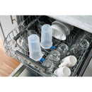  Frigidaire Professional Built-In Dishwasher with EvenDry™ FPID2498SF IMAGE 18