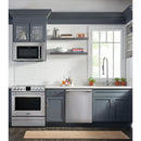  Frigidaire Professional Built-In Dishwasher with EvenDry™ FPID2498SF IMAGE 20