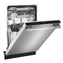  Frigidaire Professional Built-In Dishwasher with EvenDry™ FPID2498SF IMAGE 2