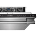  Frigidaire Professional Built-In Dishwasher with EvenDry™ FPID2498SF IMAGE 4