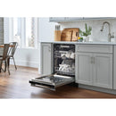  Frigidaire Professional Built-In Dishwasher with EvenDry™ FPID2498SF IMAGE 6