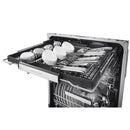  Frigidaire Professional Built-In Dishwasher with EvenDry™ FPID2498SF IMAGE 8