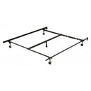  Julien Beaudoin Full/Queen Bed Frame 851GL IMAGE 1