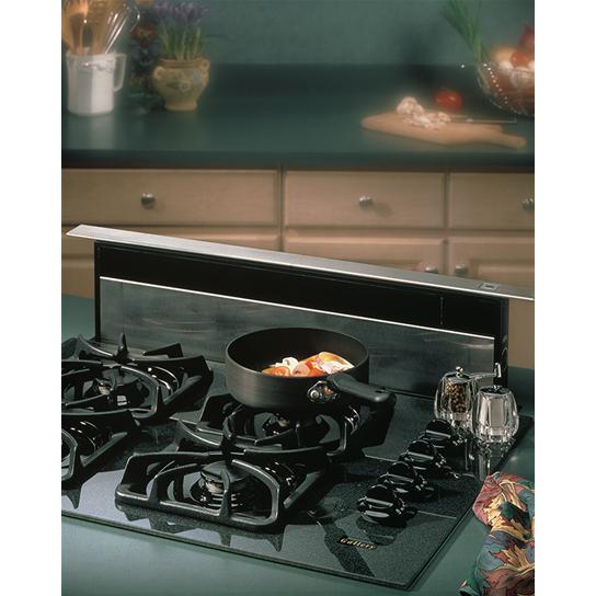 Broan 36-inch Countertop Downdraft 273603 IMAGE 3